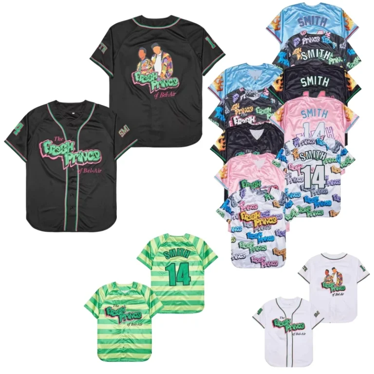 Sublimation-Embroidered-Stitched-Baseball-Jersey-Custom-Sportswear-Black-Smith-Mens-Youth-Softball-Shirt