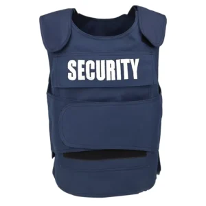 Sublimation Security Guard Uniforms Custom Other Uniforms