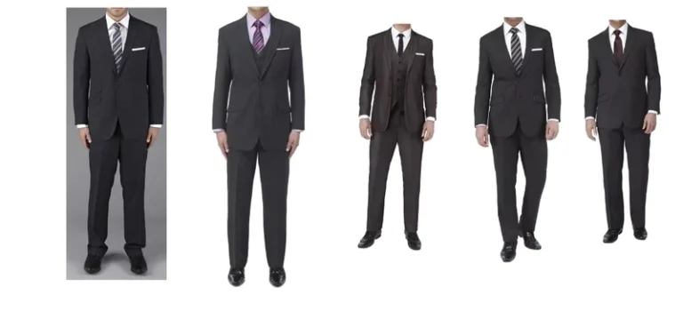 Suit-1