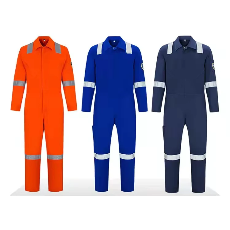 Suit-Fireproof-Flame-Retardant-Coverall-Electrical-protection-Clothing-Coal-Mine-Overalls