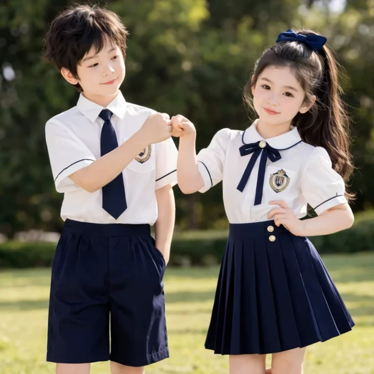 Summer-Graduation-Boys-Cotton-English-Style-Primary-School-Chorus-Performance-Suit