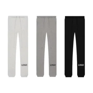 Summer Men’s Baggy Streetwear Pants Manufacturer