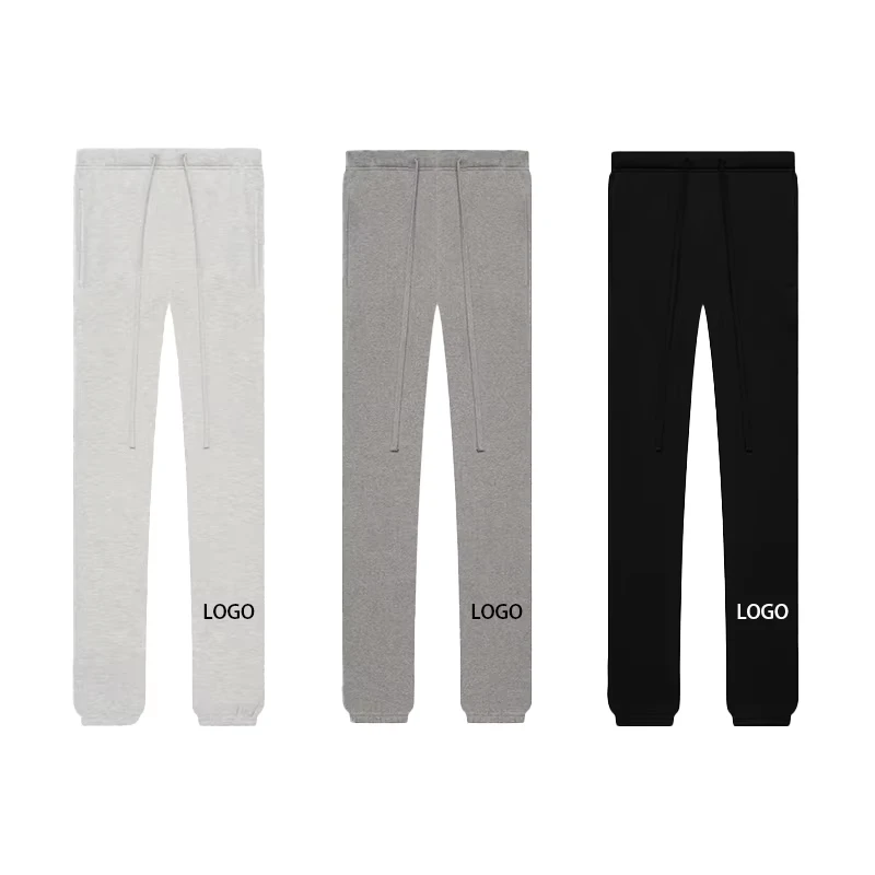 Summer Men's Baggy Streetwear Pants Manufacturer