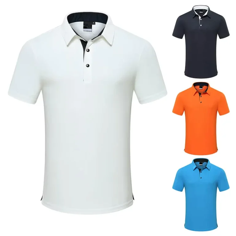 Summer-Quick-drying-Golf-Polo-Shirt-Custom-Print-Logo-Personalized-Custom-Embroidery-Logo-Men-Polo-T-Shirt