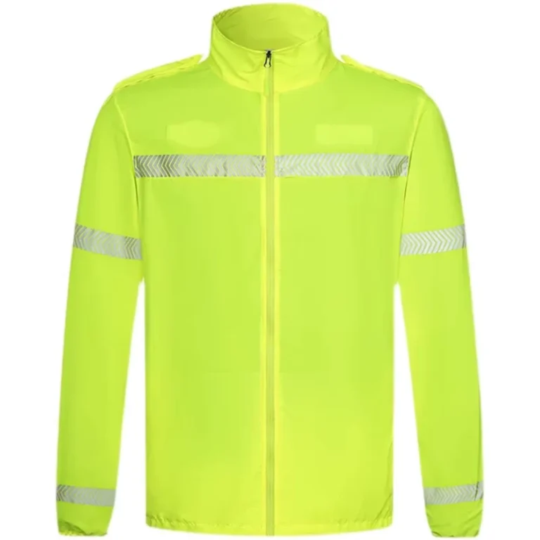Summer-Sun-UV-Protection-Clothing-Light-Thin-Hi-Vis-Outdoor-Sports-Windbreaker-Custom-Logo-Reflective-Traffic-Safety-Jackets
