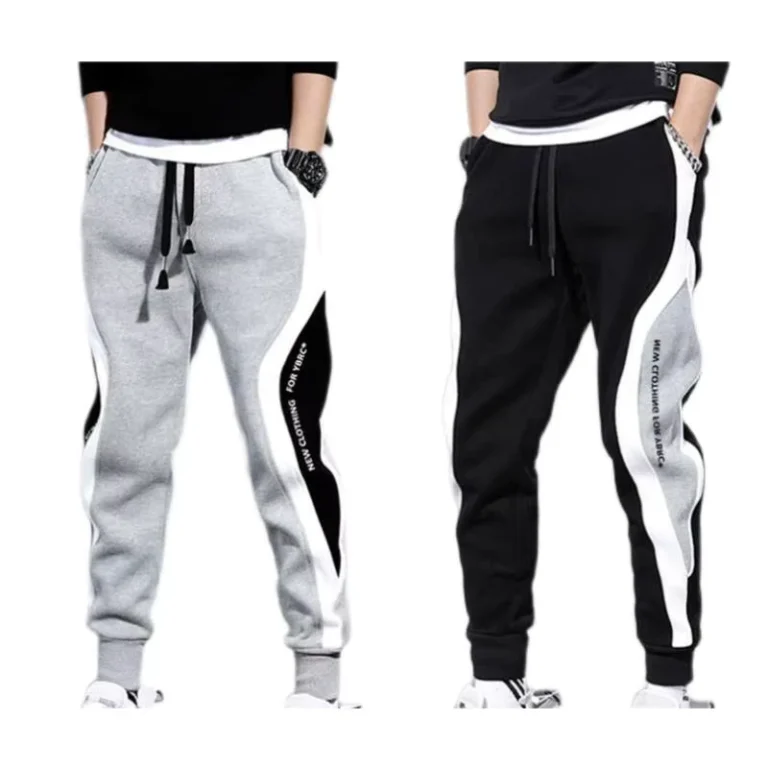 Summer-Unisex-Ski-Thin-Sanitary-Pants-Mens-Casual-Oversized-Leggings-Sports-Loose-Gym-Running-Trousers