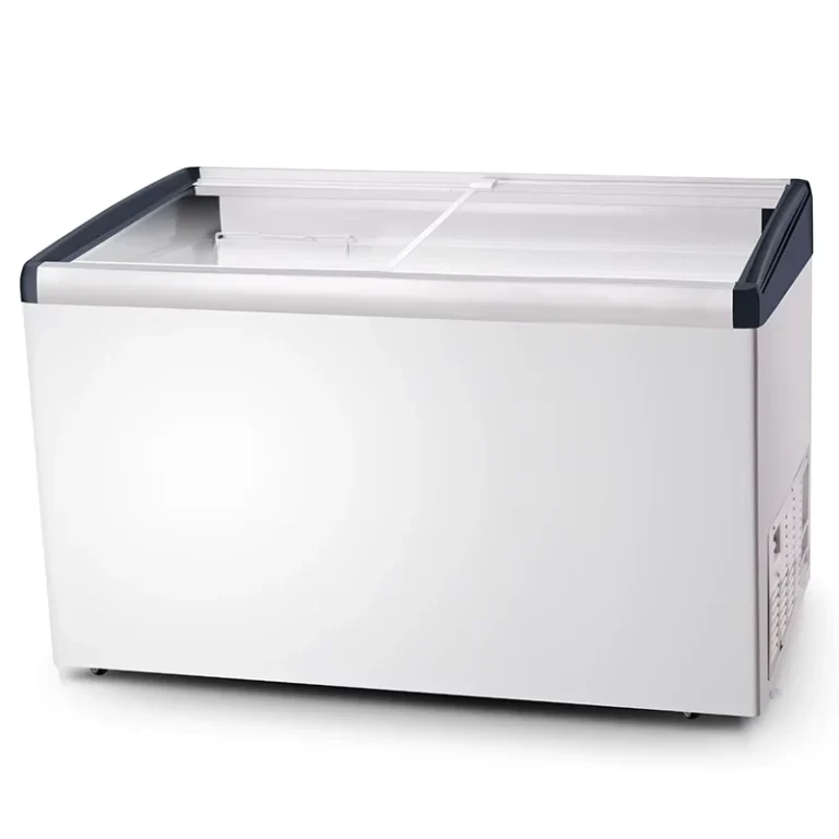 Supermarket-Ice-Cream-Freezer-Deep-Freezer-Outside-Use-Outdoor-Commercial-Freezer