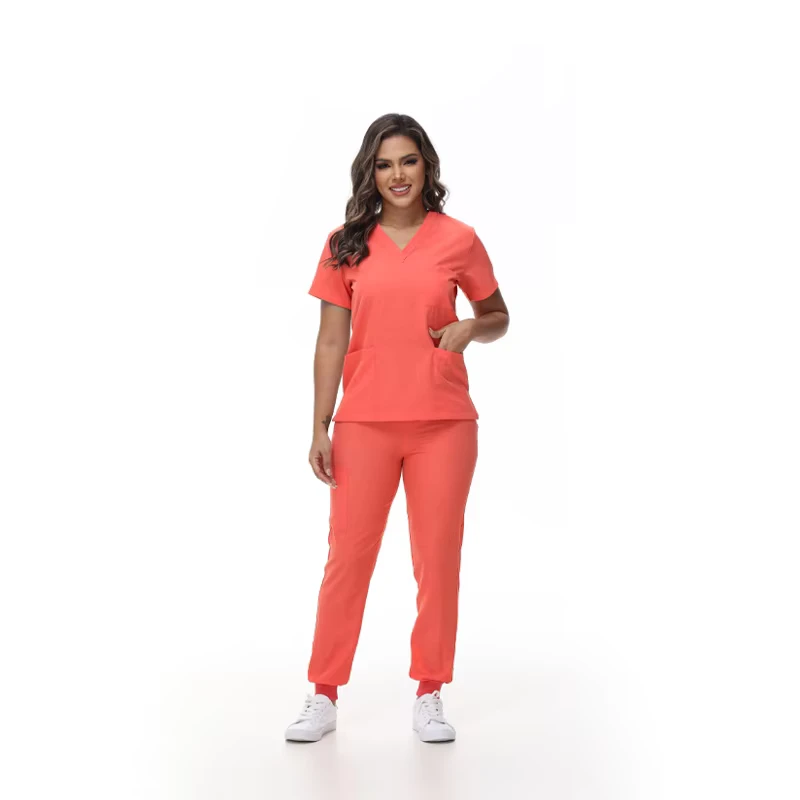 Supplier Medical Uniforms Hospital Nursing Medical Uniform
