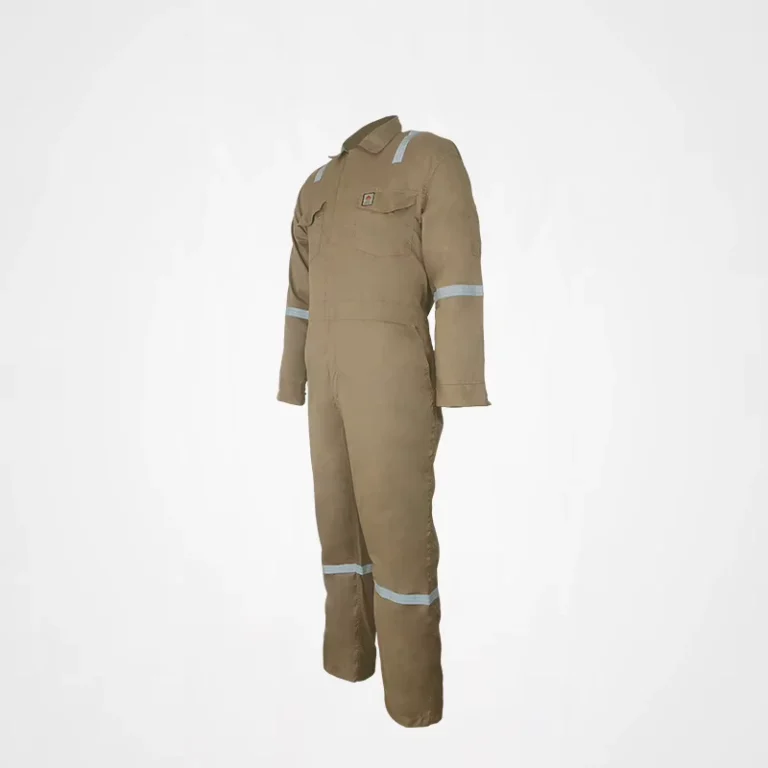 Suppliers-OEM-FR-Waterproof-Freezer-Room-Work-Coveralls-Unisex-Oeko-Tex-Certified