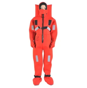 THERMAL INSULATION IMMERSION SUIT Marine Immersion Suit Survival Suits