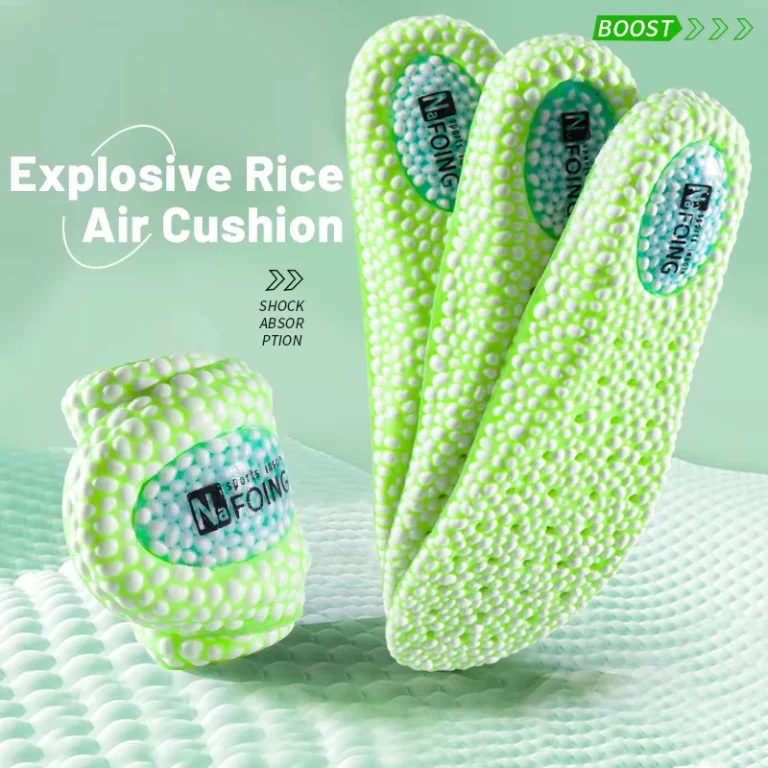 TPU-4D-Air-Cushion-Shockproof-Sports-Insoles-Deodorizing-High-Elasticity-Ankle-Protection-Foot-Pads