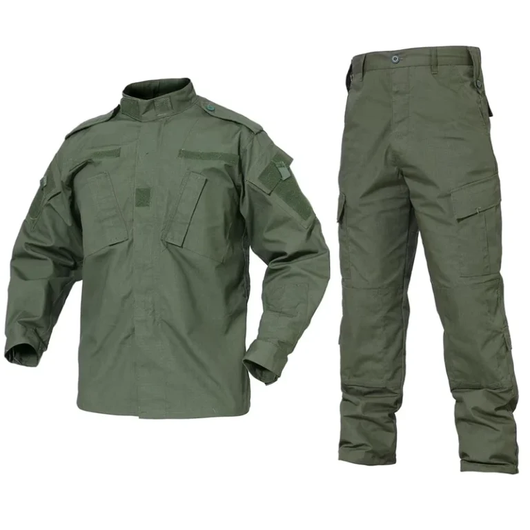 Tactical-Combat-ACU-Suit-Olive-Green-Digital-Camo-Training-and-Hunting-Uniform