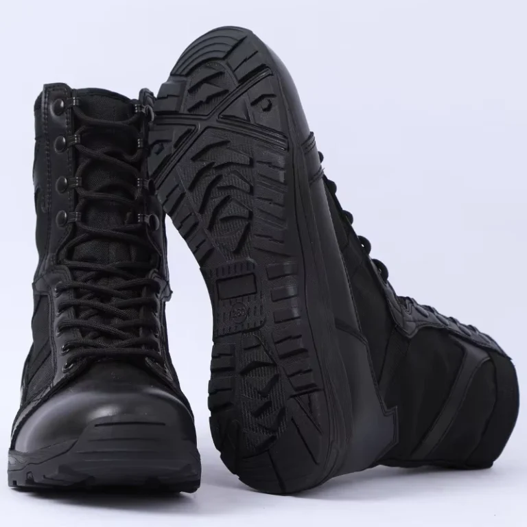 Tactical-Outdoor-Boots-Protective-OEM-ODM-Available