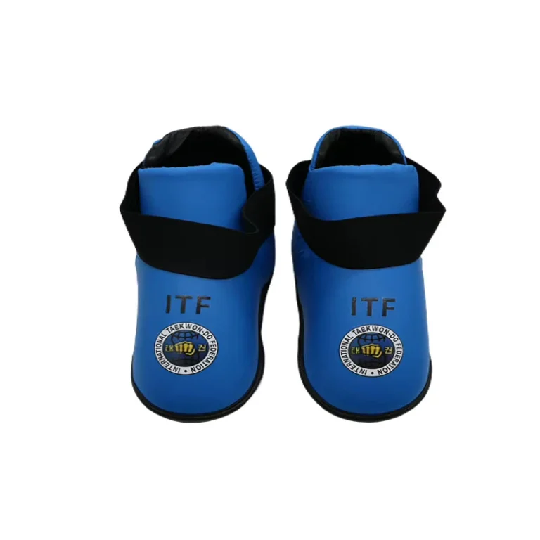 Taekwondo-Foot-Protectors-Karate-Foot-Protectors-Jiu-Jitsu-Foot-Protectors-ITF-Hand-Protectors