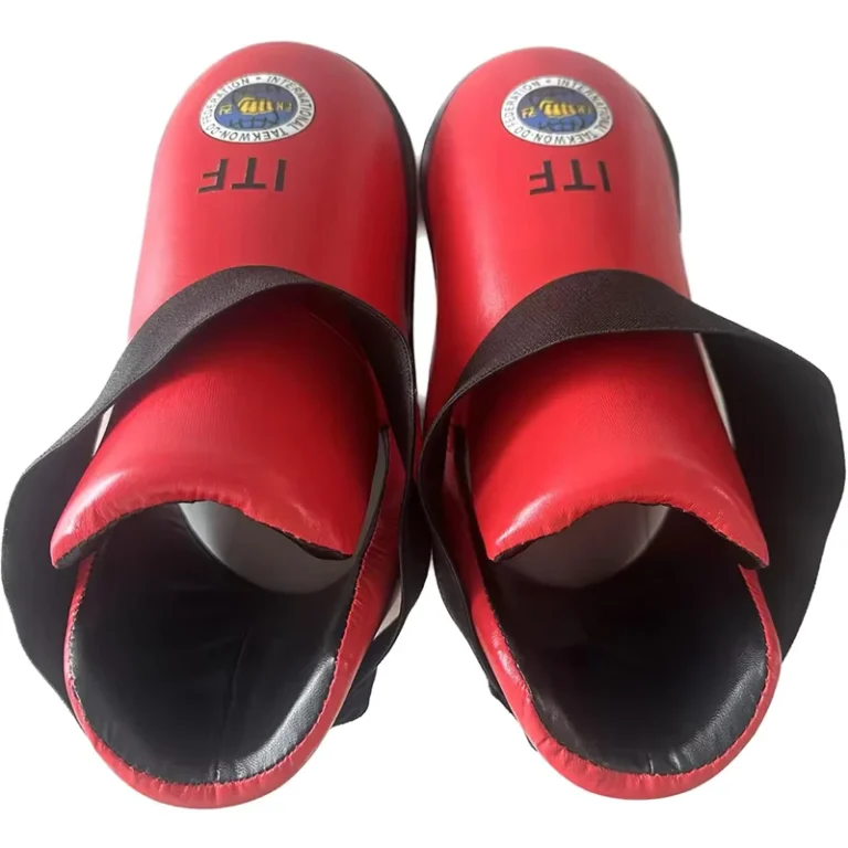 Taekwondo-Protective-Toe-Guard