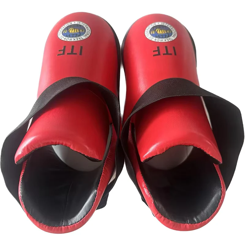 Taekwondo Protective Toe Guard