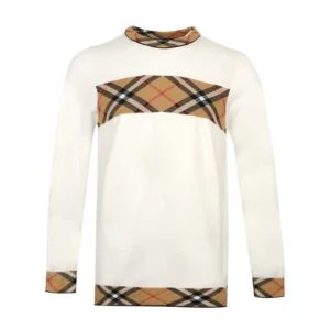 Thick Mens Oversized Sweater for Daily Life