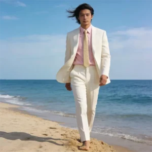 Thick men’s suits Party Wear For Women Men