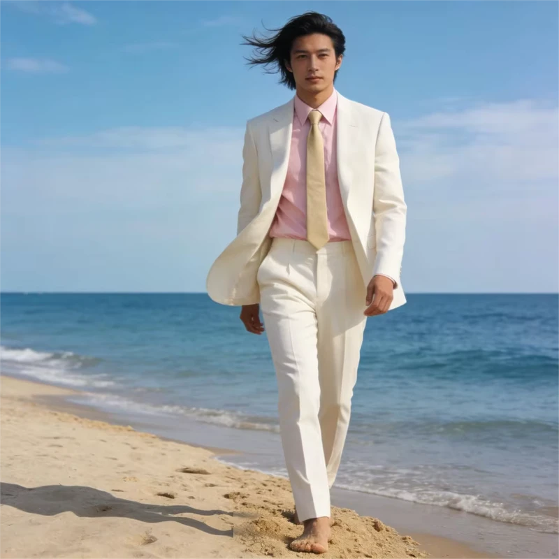 Thick men's suits Party Wear For Women Men