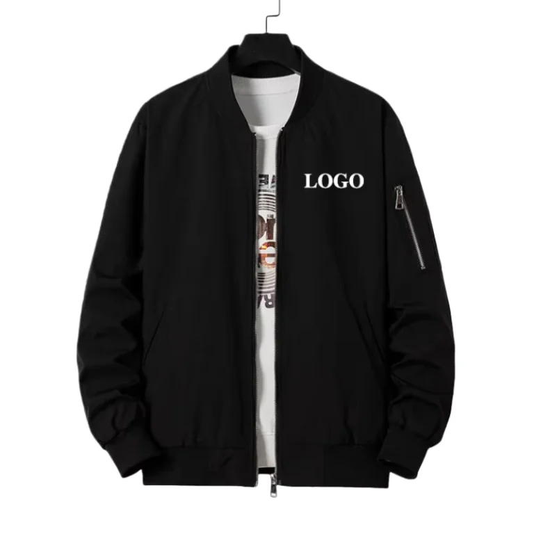 Thickened-Baseball-Jacket-Spring-and-Autumn-Work-Clothes-pilot-Windproof-and-Waterproof-Coat-Embroidered-Customized-with-logo