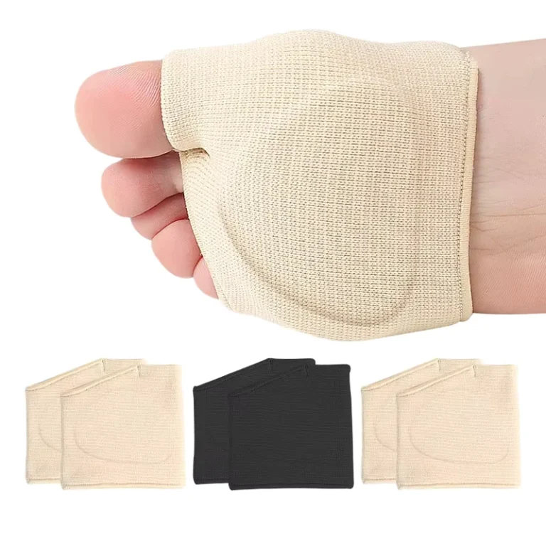 Threaded-Thumb-Valgus-Care-Sleeve-Forefoot-Thickened-Super-Soft-SEBS-Material-Thumb-Protection
