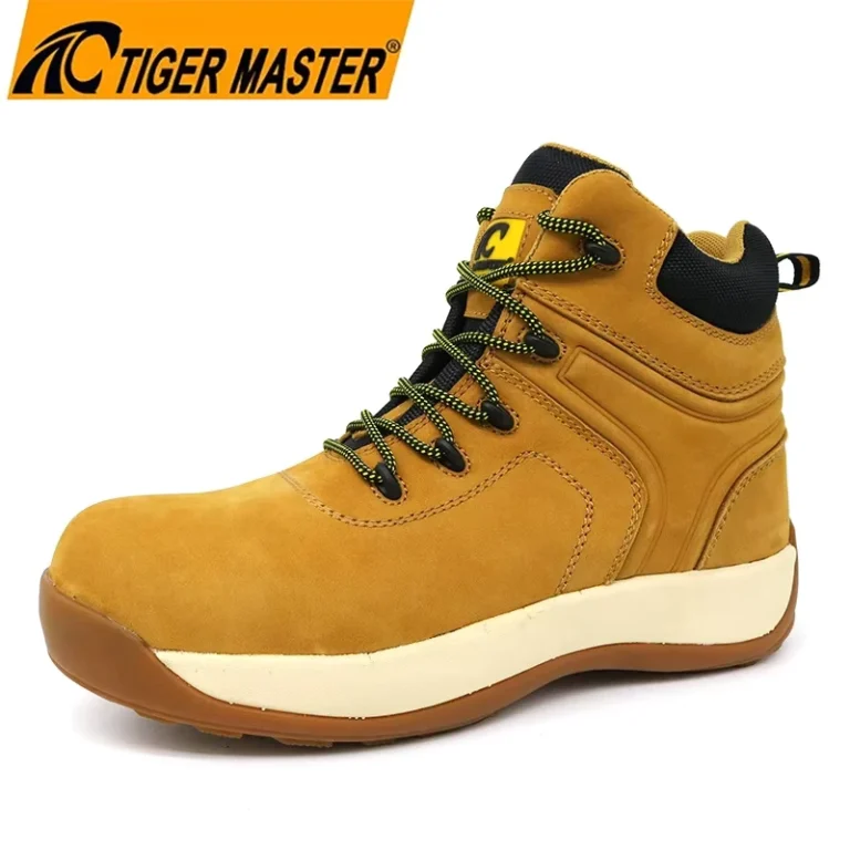 Tiger-Master-Genuine-Nubuck-Leather-Composite-Toe-Prevent-Puncture-Anti-Static-Waterproof-Outdoor-Hiking-Safety-Shoes-for-Men