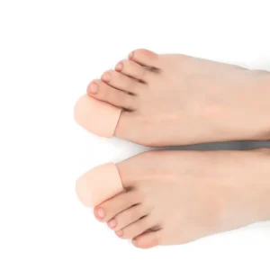 Toe Protector Gel Toe Cover and Silicone Foot Care Foot Care Insole Always Protection Pads Manufacture