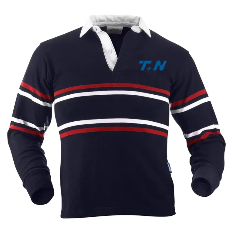 Tonton-Sports-High-Quality-Vintage-Custom-Heavy-Cotton-Sports-Retro-Rugby-Polo-Shirt-Jerseys