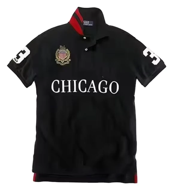Top-Quality-100-Cotton-Knitted-Custom-Embroidery-Logo-Breathable-New-York-Polo-Shirt-Casual-Brand-CityTops-Men-Polo-Shirt