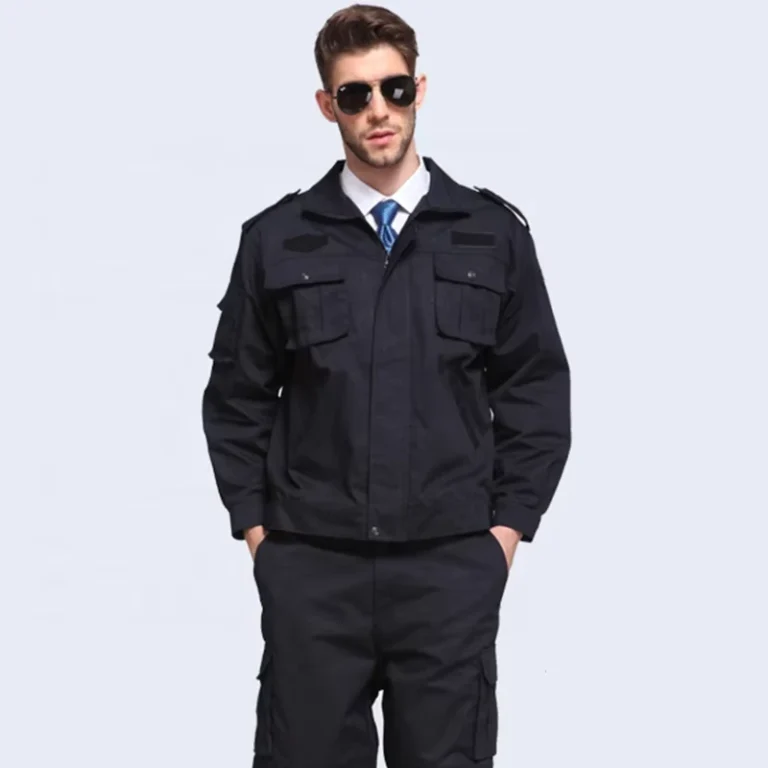 Tops-Selling-Popular-Design-Custom-High-Quality-Clothing-Security-Guard-Uniforms-for-Men
