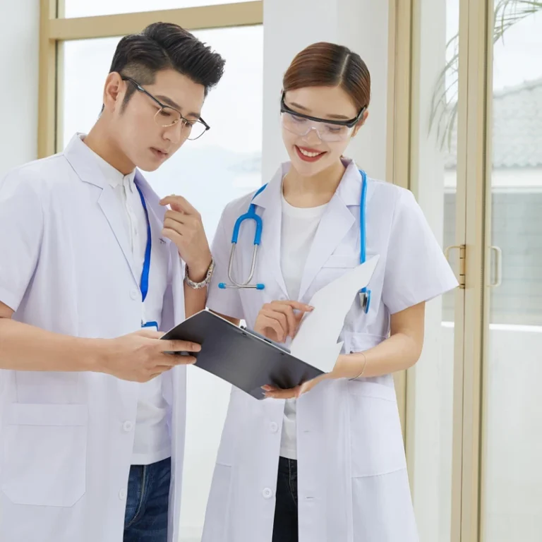 Touchhealthy-Supply-Good-Quality-Uniforms-Nursing-Hospital-Sets-Medical-Scrubs-Hospital-Uniforms