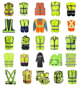 Traffic Road Work Safety Reflective Running Tactical Rescue Paramedic Trousers Gear Uniform Helmet Belt Vest