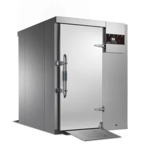 Tunnel Freezer Vegetable Freezer