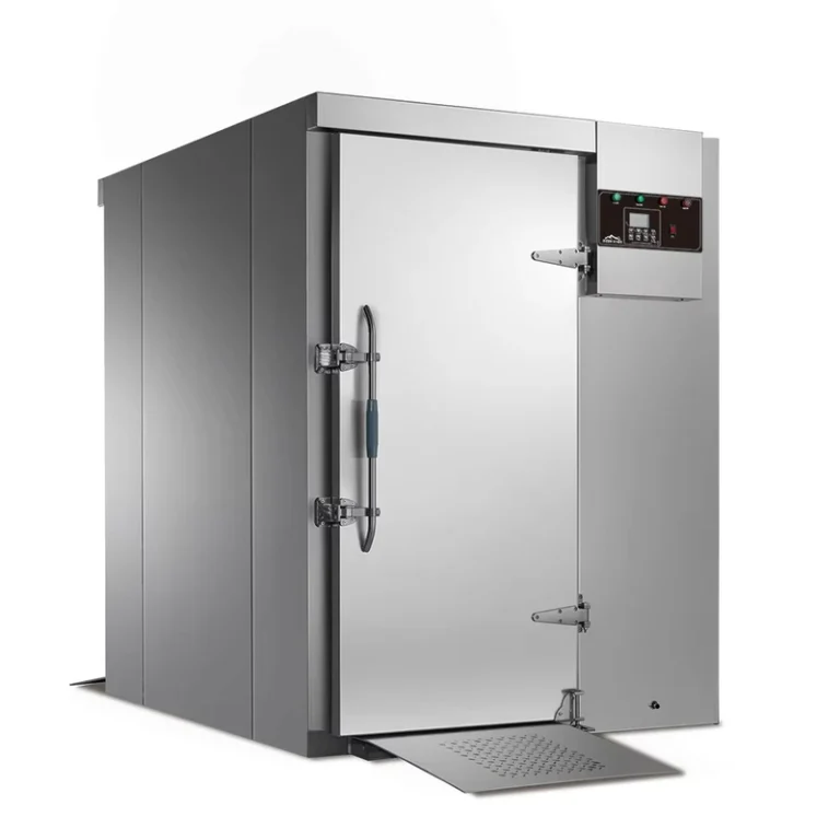 Tunnel-Freezer-Vegetable-Freezer
