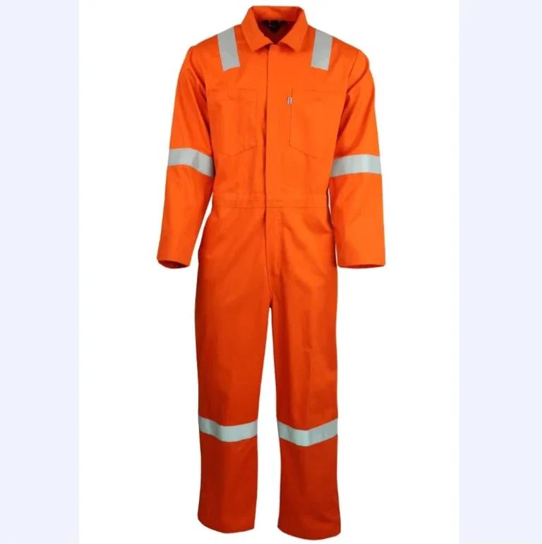 Twill-Cotton-NFPA2112-EN1149-Flame-Welder-Heat-Resistant-Overall-Mining-Anti-Static-Work-Clothing-Uniform-Workwear-FR-Coveralls