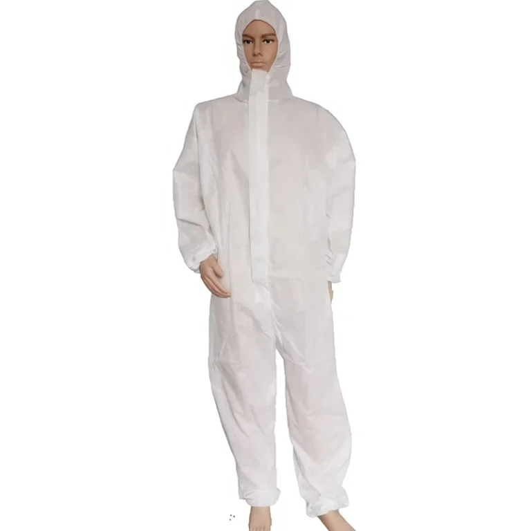 Type-5-6-EN14116-Index-1-Safety-Flame-Retardant-Coverall-SMS-Coverall