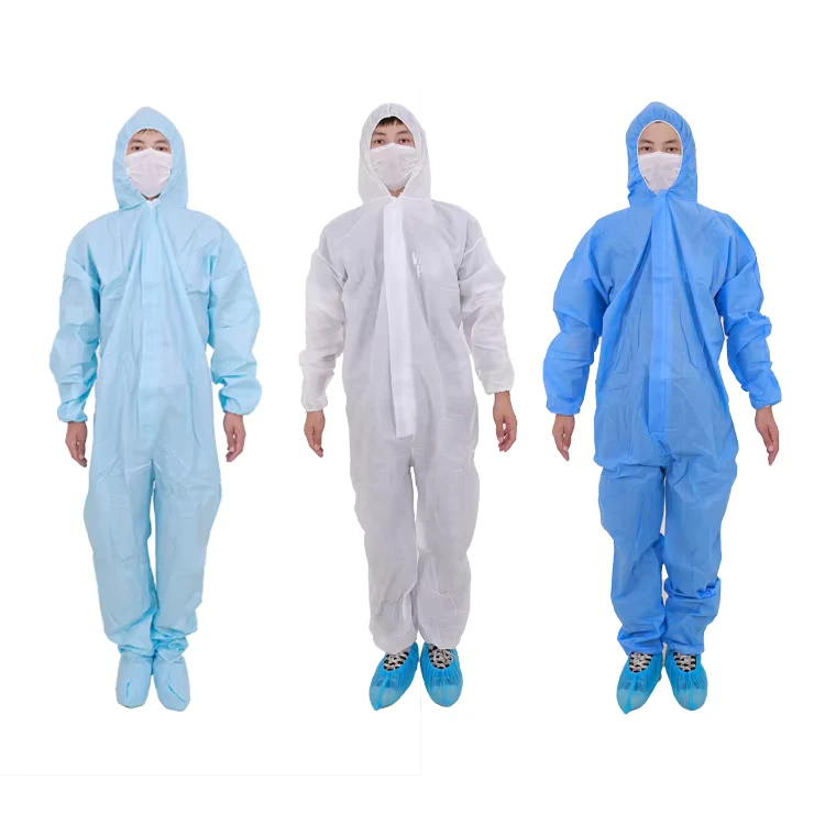 Tyvek-Disposable-Coverall-Protective-Coverall
