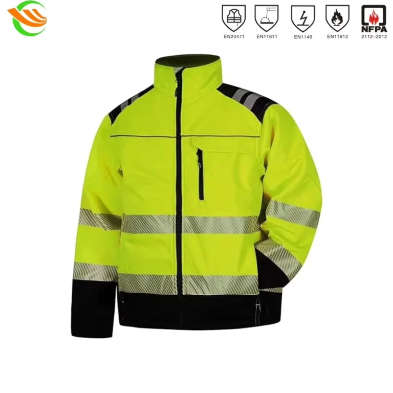 UL-Certified-FR-Welding-Jacket-NFPA-2112-EN-ISO-11611-OEM-for-US-EU