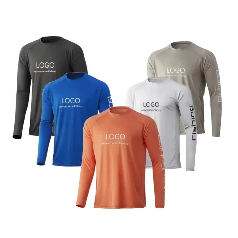 UPF-50-Sublimation-Custom-Blank-100-Polyester-Quick-Dry-UV-Protection-Fishing-Shirt-Long-Sleeve