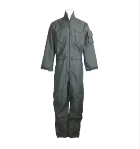 US Air Coverall Nomex Pilot Flight Suit PPE Safety Clothing for Men Safety Fire Retardant Coverall