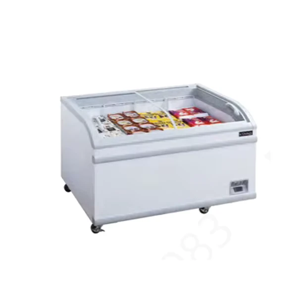 Ultra-Cool-Chest-Freezer-with-FrostGuard-Technology-and-LED-Illumination
