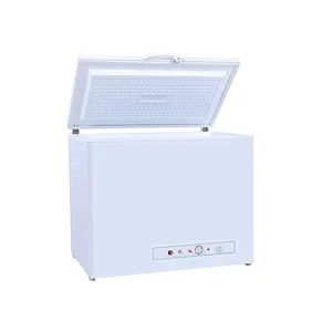 Ultra Low Temperature Chest Freezer