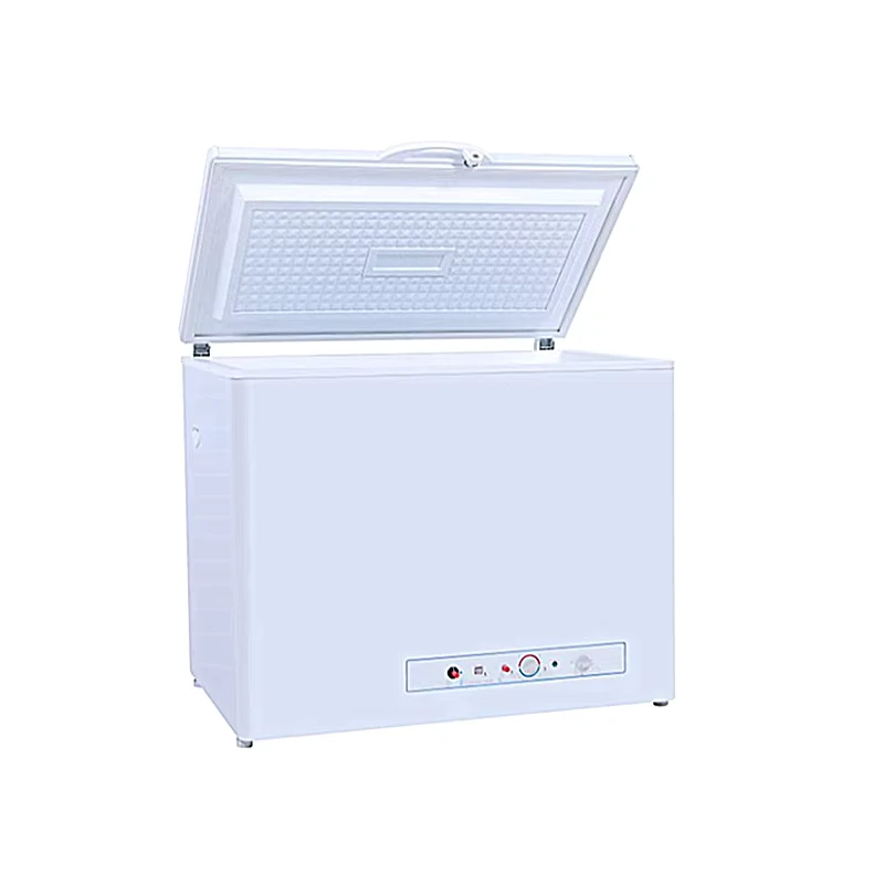 Ultra Low Temperature Chest Freezer