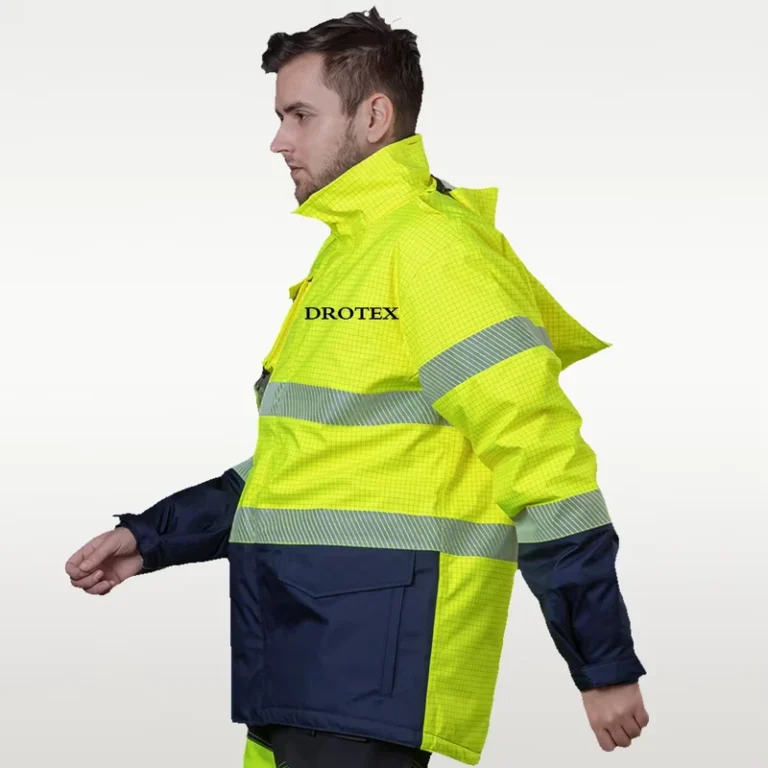 Uniform-Safety-Clothing-Aramid-IIIA-Reflective-Hi-Vis-Waterproof-Flame-Retardant-Men-Jacket-for-Work
