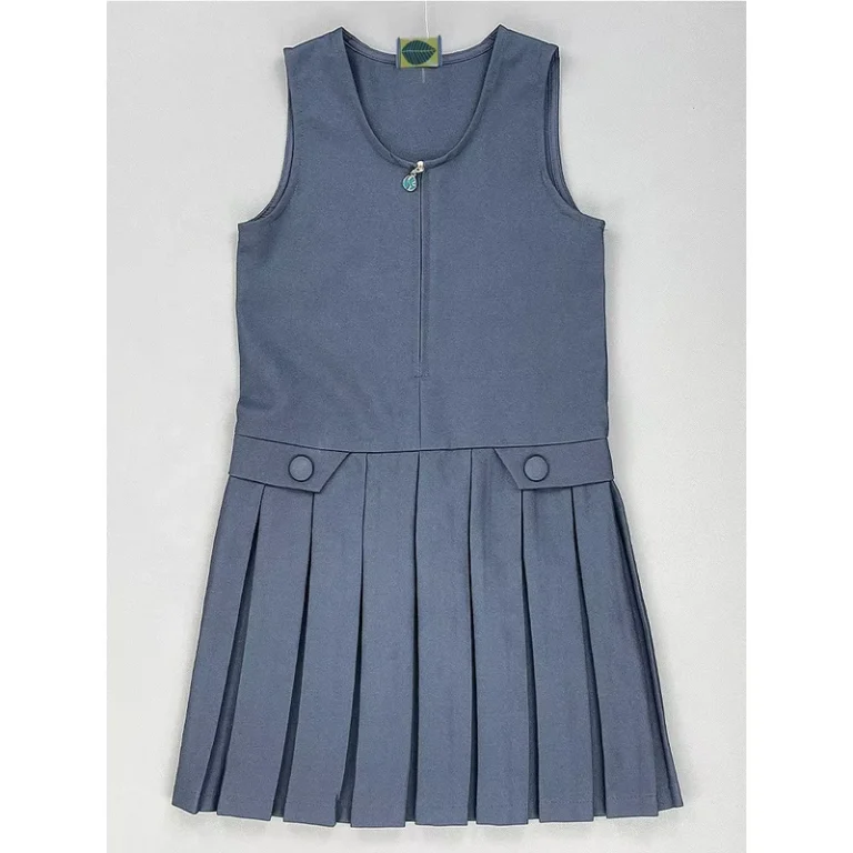 Uniforme-Scolaire-Pinafore-School-Children-Student-Uniforms-Custom-School-Dress-for-Girl-Back-to-School-Outfit