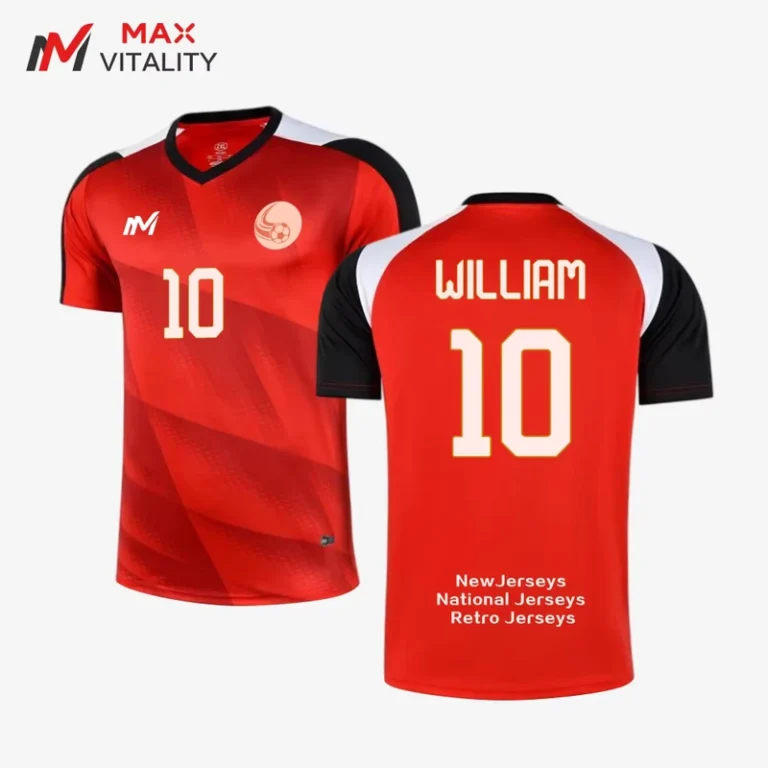 Unisex-Adult-Football-Jersey-100-Polyester-Antibacterial-Quick-Dry-Short-Sleeve-Regular-Fit-Custom-Team-Name