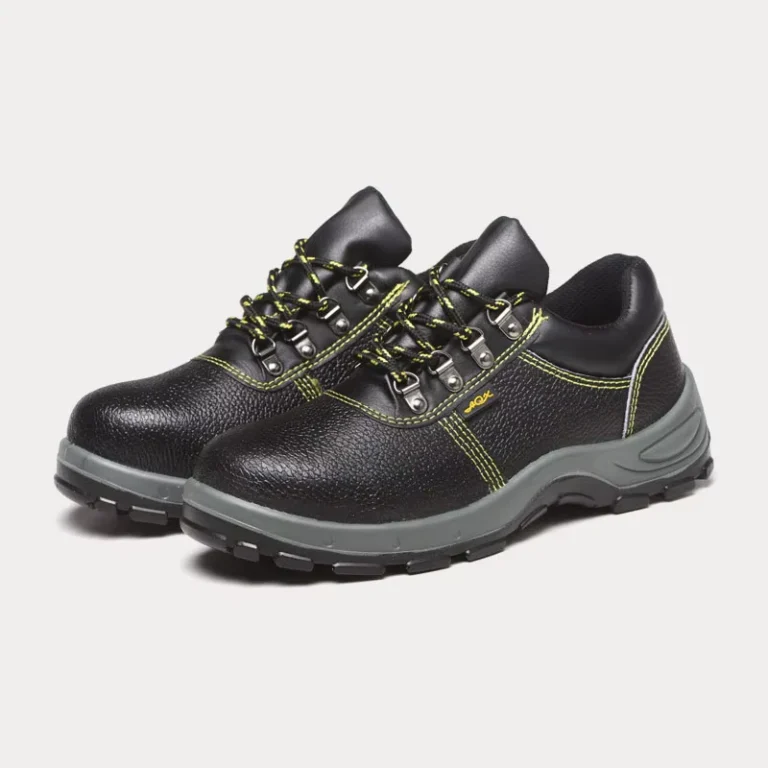 Unisex-Anti-Static-Leather-Safety-Shoes-With-Steel-Toe