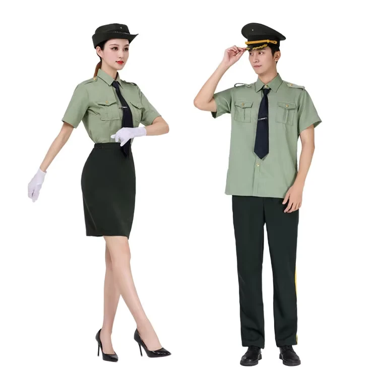 Unisex-Breathable-Summer-Security-Guard-Patrol-Uniform-for-Patrol-and-Guard-Duties