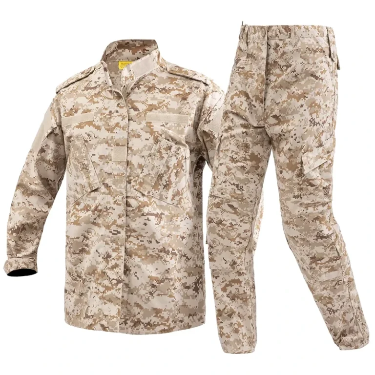 Unisex-Camouflage-Tactical-Training-Suit-Breathable-Ripstop-Combat-Uniform-for-Outdoor-Winter-Training