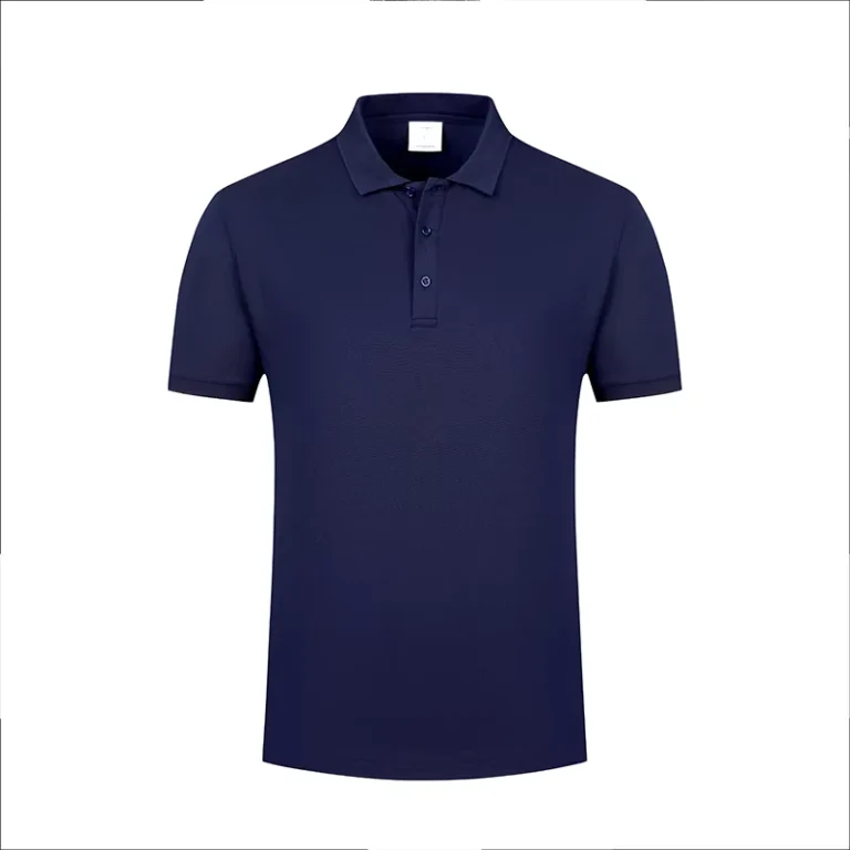Unisex-Custom-Embroidered-Polo-T-Shirts-with-Hard-Collar-Mans-Short-Sleeve-Knitted-Anti-Wrinkle-3D-Letter-Pattern-T-Shirt